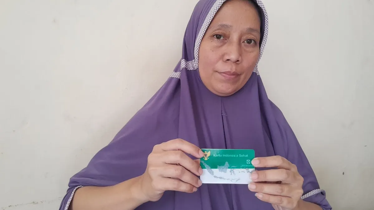 Sebagai kartu jaminan kesehatan yang diperuntukkan bagi masyarakat terbatas, Kartu Indonesia Sehat atau KIS memberikan banyak kegunaan.