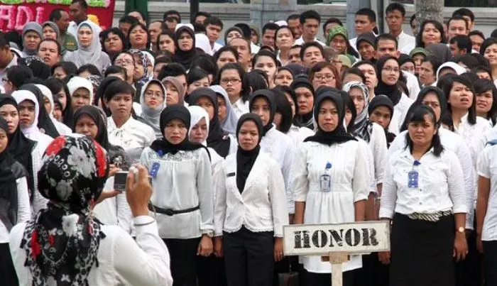 Tenaga Honorer