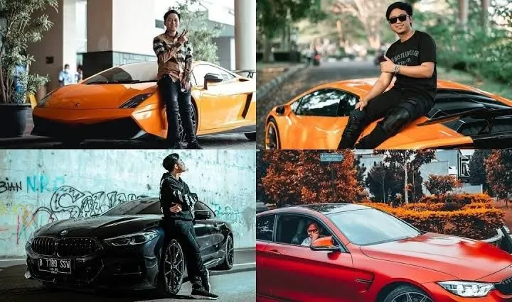 Doni Salmanan, salah satu tersangka kasus penipuan Binary Option Quotex memiliki sejumlah aset yang ditahan oleh negara.