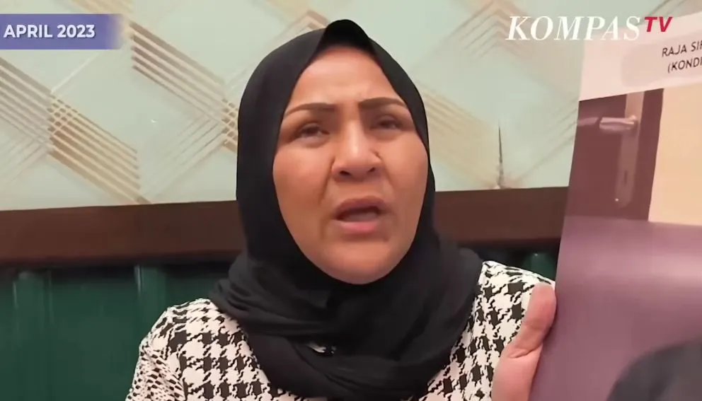 Ibu Ken Admiral