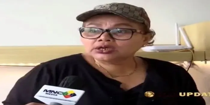 Ibunda Virgoun, Eva Manurung Terus Memojokkan Inara Rusli Sang Menantu