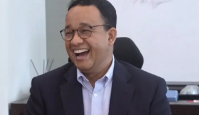 Buntut dari pidato politik tersebut, Anies Baswedan kemudian dilaporkan ke Bareskrim Polri oleh Relawan Ganjar Pranowo Center.