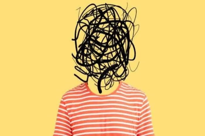 Ilustrasi. Overthinking, atau kecenderungan untuk terus-menerus memikirkan dan menganalisis hal-hal secara berlebihan, dapat menjadi sumber stres dan ketidaknyamanan dalam kehidupan sehari-hari.
