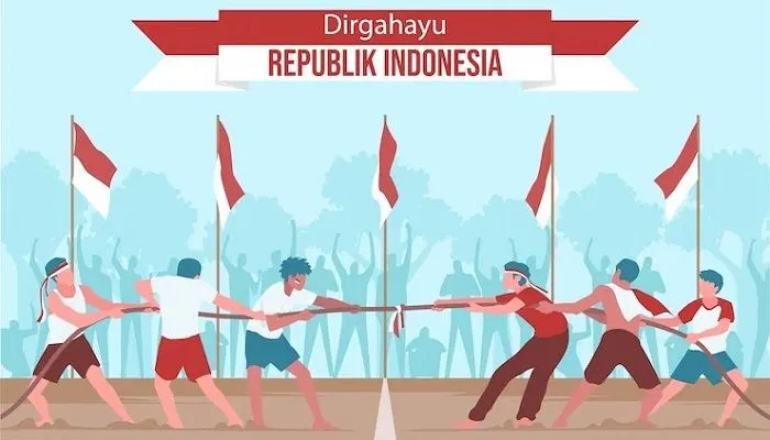 15 Ide Lomba 17 Agustus yang Cocok untuk Semua Umur, Dijamin Seru Banget!