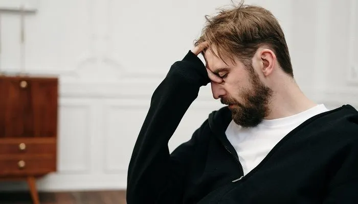 3 Tanda Ini Menunjukkan Kamu Punya Mental yang Lemah, Nomor 1 Harus Dihilangkan
