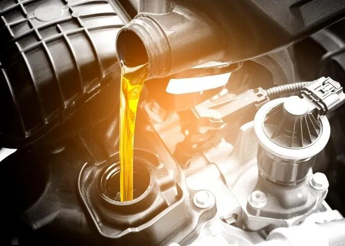 Kenali Ciri Oli Palsu dan Berbahayanya untuk Motor,&nbsp; Dampak Kerusakan Tak Main-main