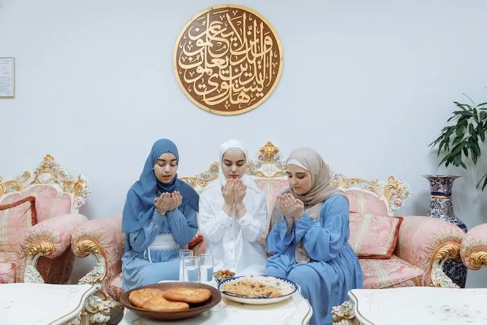 Ilustrasi Puasa Arafah