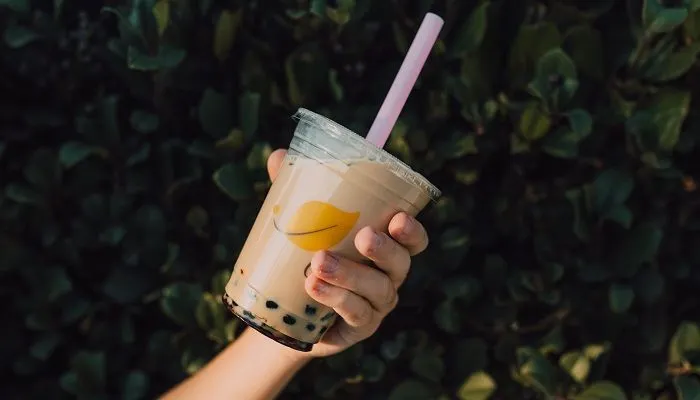 Resep Roasted Milk Tea Viral TikTok, Cuma Butuh 4 Bahan dan Mudah Dibuat