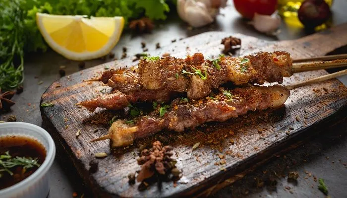 Resep Sate untuk Olah Daging Kurban Idul Adha, Manis dan Gurih di Lidah