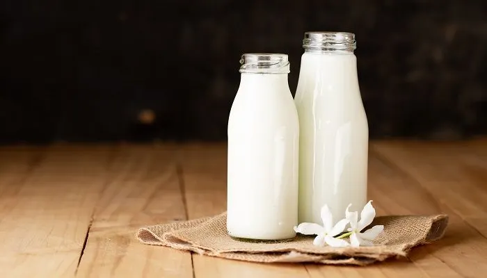 30 Bocoran Teka-Teki Minuman untuk MPLS Sekolah, Apa Itu Santan Sapi Murni?