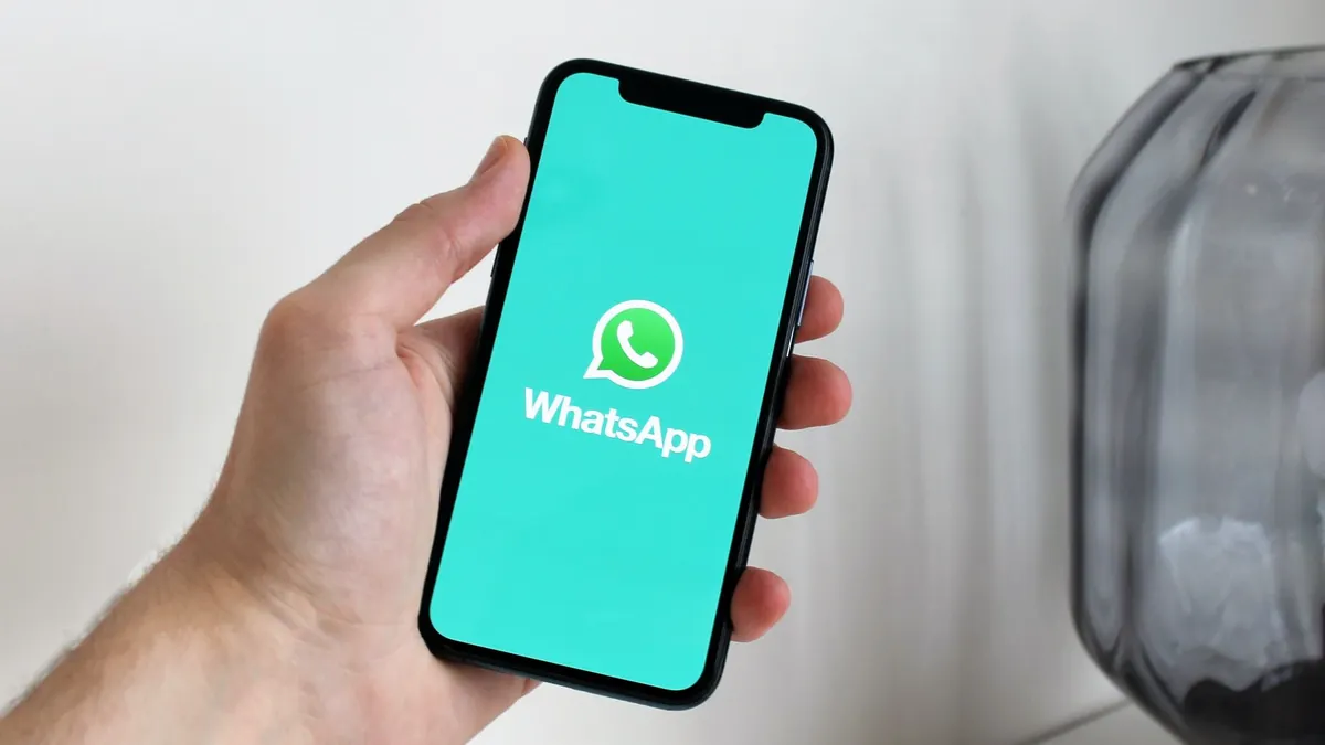 Daftar HP yang Tidak Bisa Pakai WhatsApp di Akhir Tahun 2023, Cek di Sini (Pexels.com/Anton)