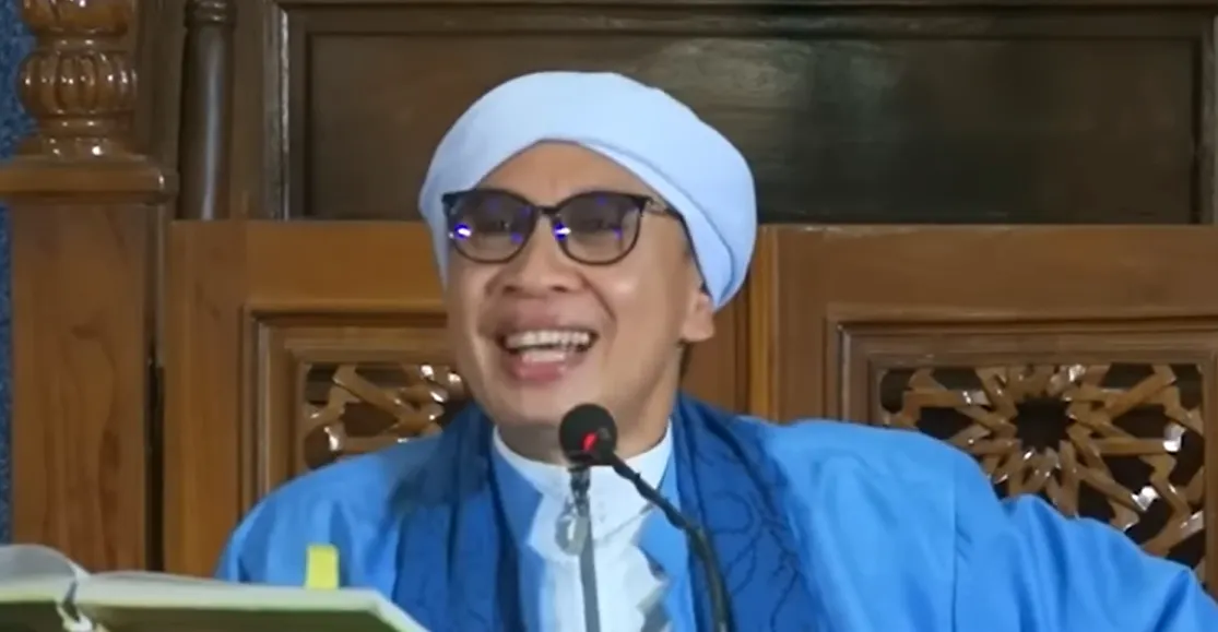 Buya Yahya