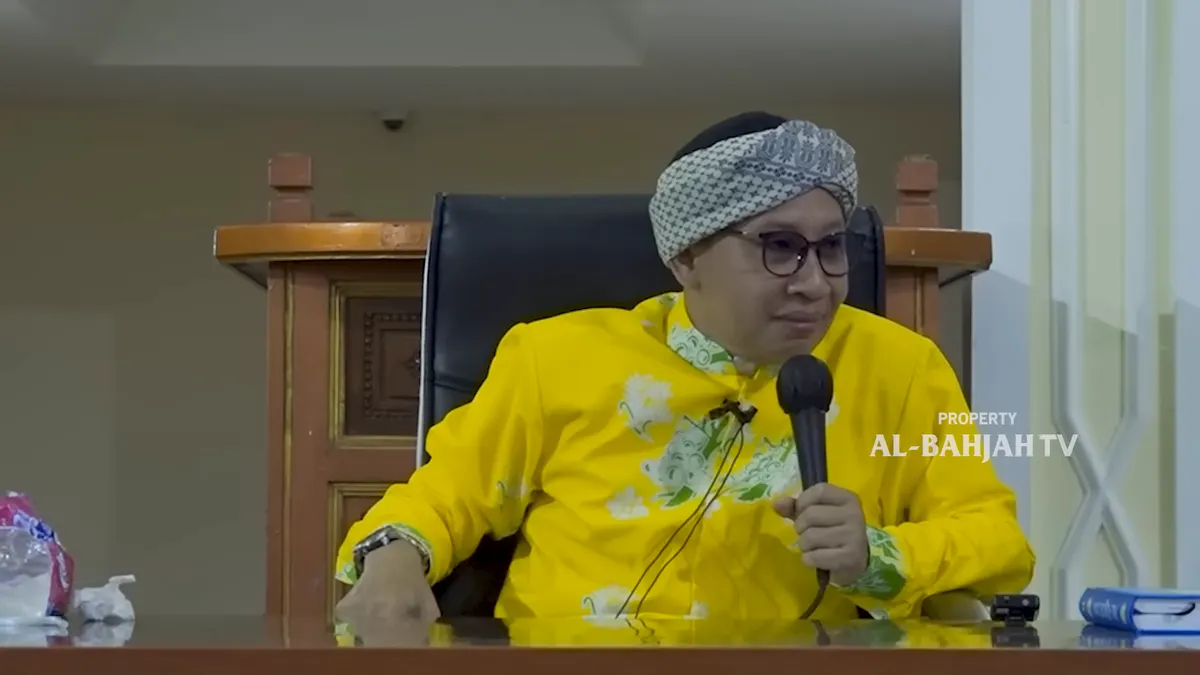 Buya Yahya