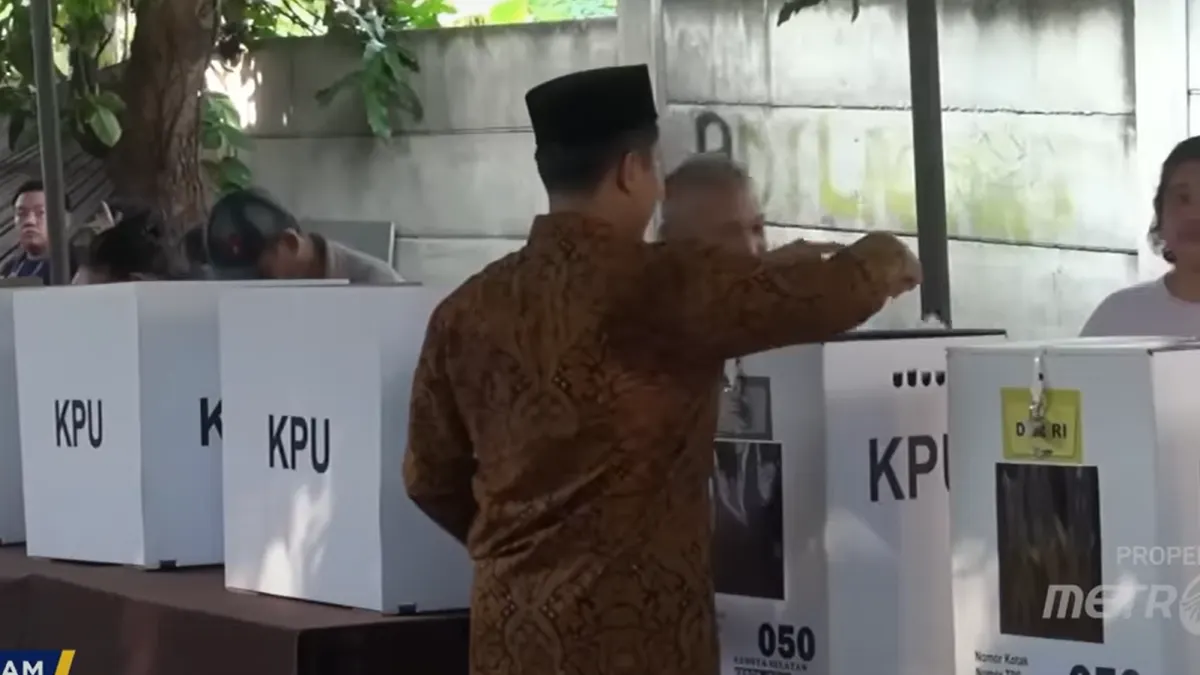 Mahfud MD membeberkan bahwa adanya kecurangan dalam Pemilu di Indonesia.