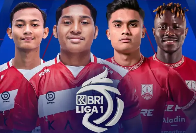 Link Live Streaming Madura United FC vs Persis Solo