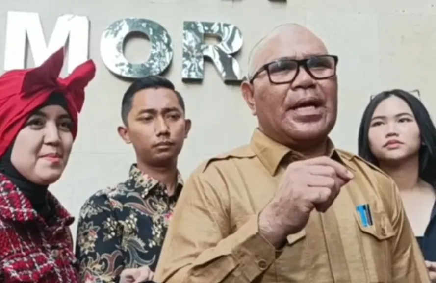 Update Terbaru! Korban Dugaan Penipuan Mario Teguh Membawa 3 Saksi, Pemeriksaan Sedang Dilakukan