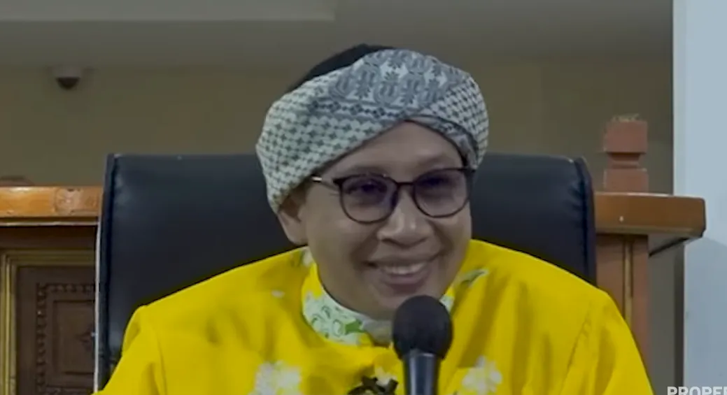 Buya Yahya