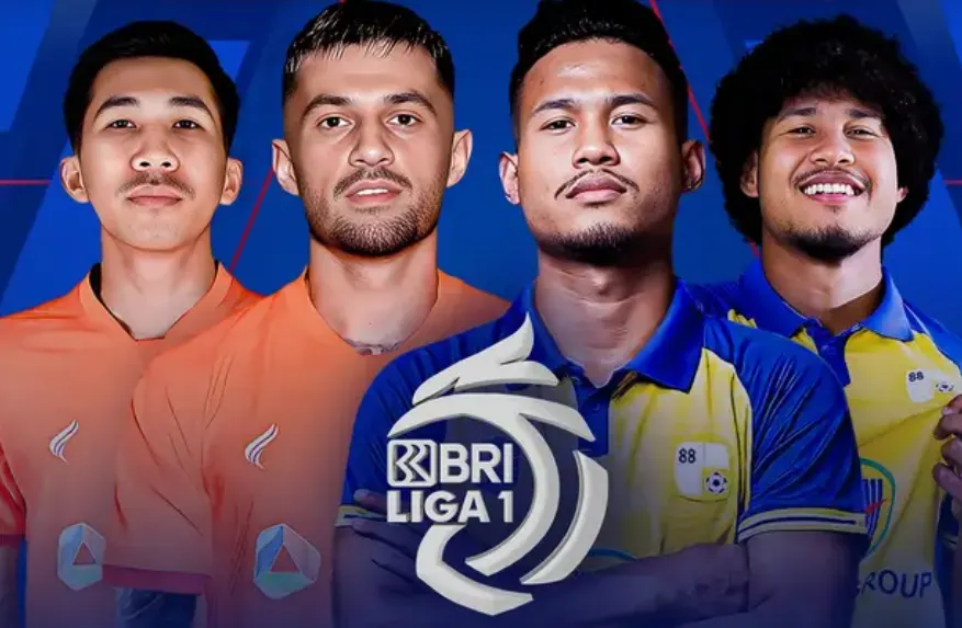 Link Live Streaming Borneo FC Samarinda vs PS Barito Putera Sore Hari Ini, Kick Off 15.00 WIB (Vidio)