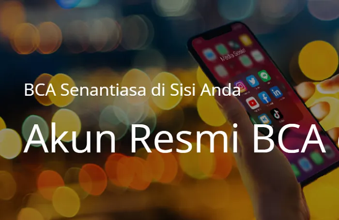 Ada beberapa aturan atau kebijakan terbaru yang dikeluarkan oleh Bank BCA.