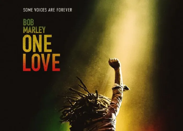 Catat Tanggalnya, Film Biopik ‘Bob Marley: One Love’ akan Tayang Awal Tahun 2024