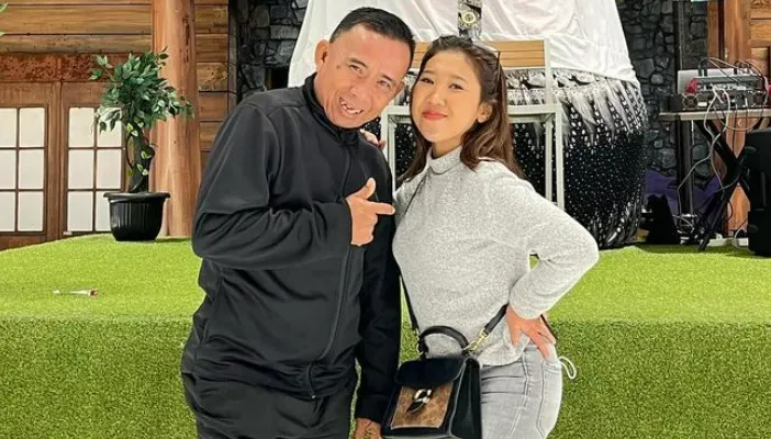 Ayah Kiky Saputri Tidak Dipercaya Kerabatnya Saat Jaga Rumah Sang Anak: Lo Ngapain Di Situ?