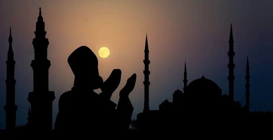 Ini Doa Buka Puasa Ramadan