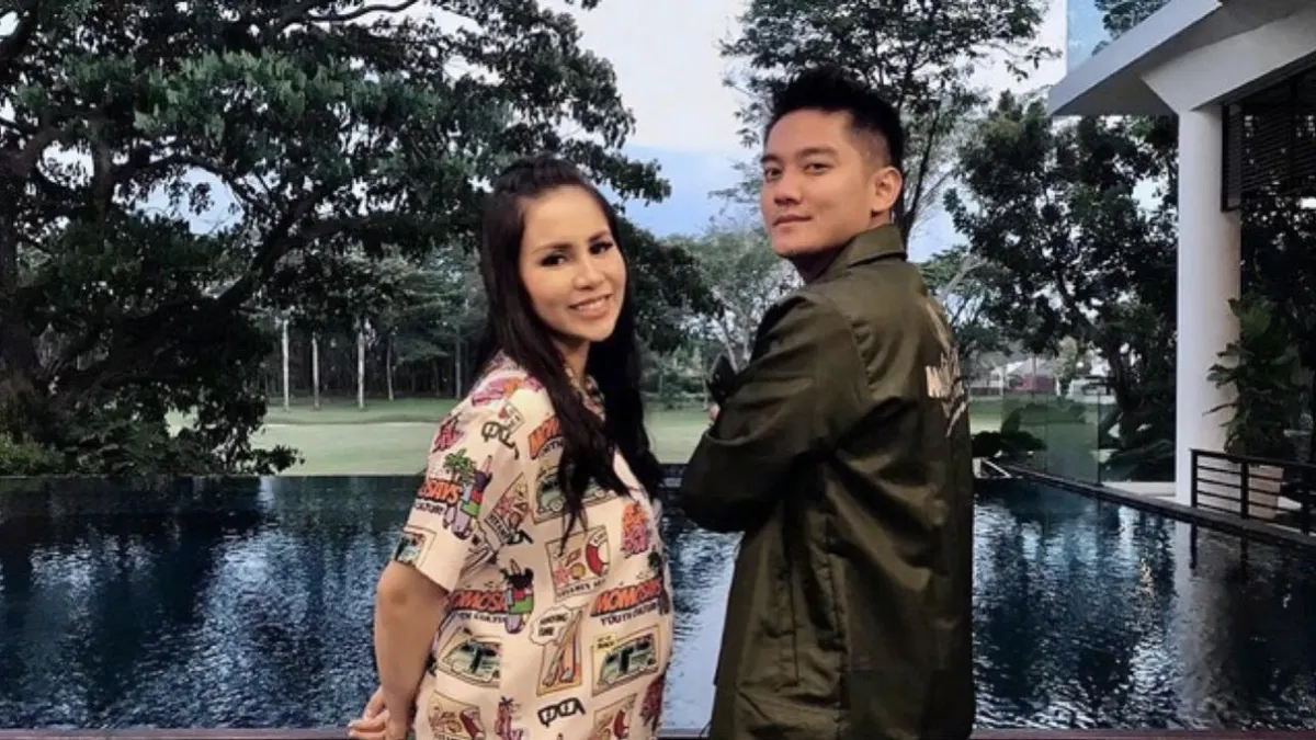 Boy William Kagum pada Rumah Mewah Momo Geisha