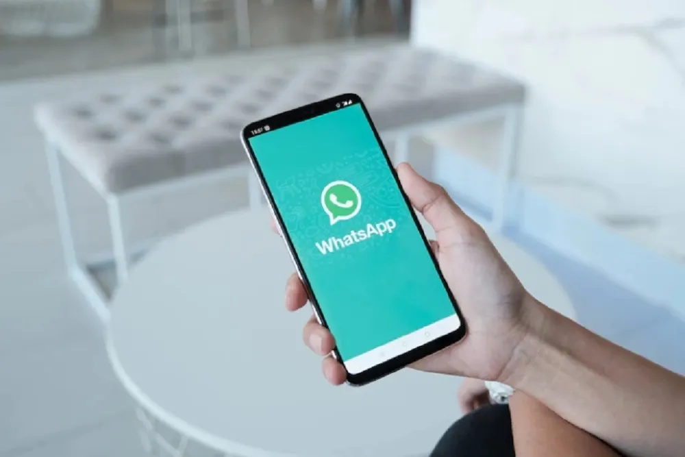 Ilustrasi. Sebelum Anda berpikir untuk men-download aplikasi MB WhatsApp 9.64, ada beberapa alasan mengapa Anda sebaiknya tidak melakukannya.
