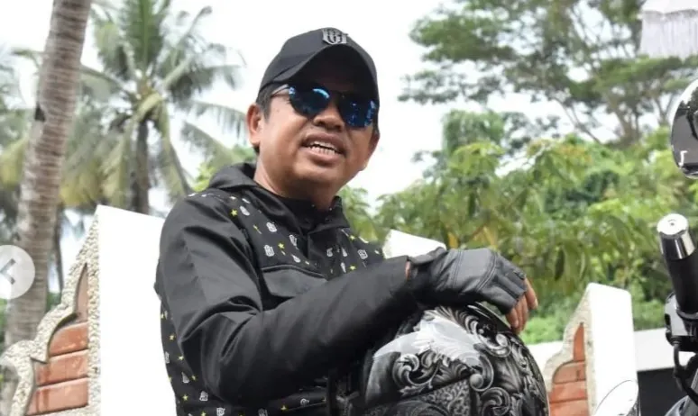Dedi Mulyadi