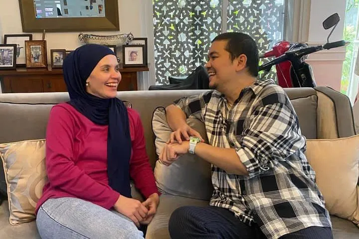 Aldila Jelita gugatan cerai pada Indra Bekti, kini sang presenter dikabarkan menjual rumah tinggalnya bersama sang istri.