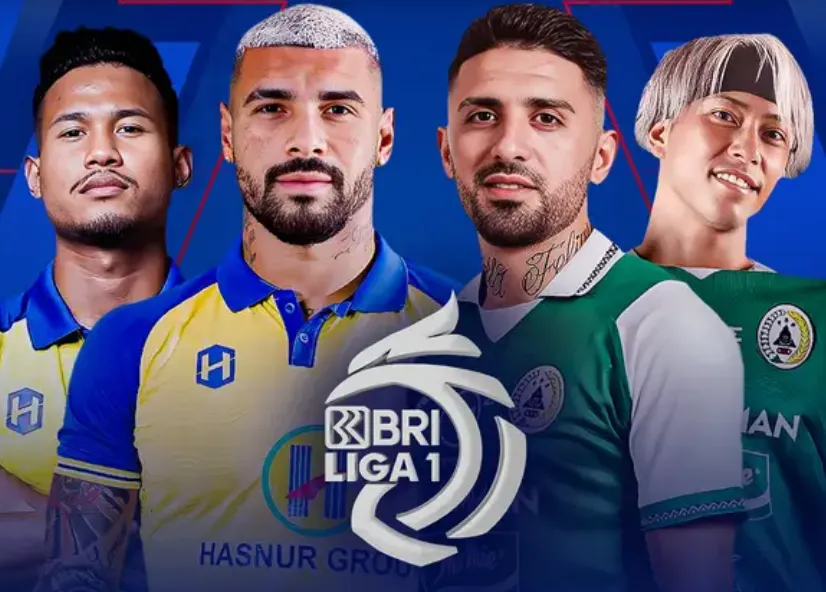 Link Live Streaming PS Barito Putera vs PSS Sleman Sore Hari Ini, Kick Off 15.00 WIB (Vidio.com)