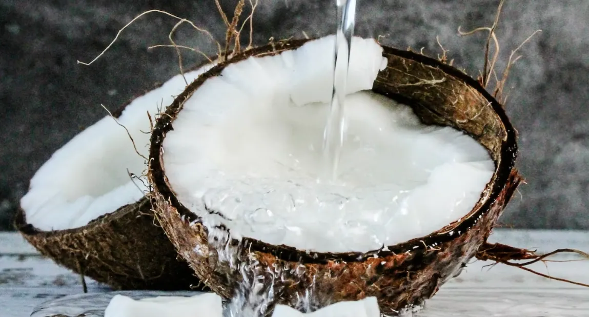 Air Kelapa