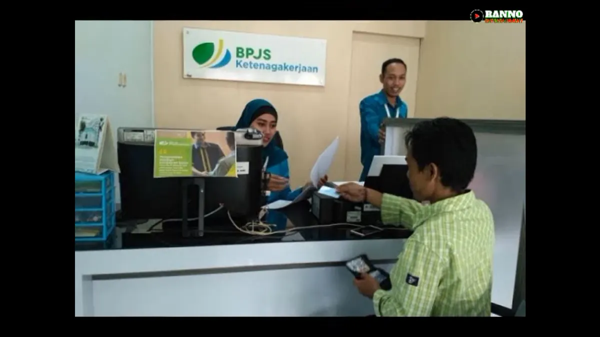 Peserta BPJS Ketenagakerjaan Dapat 2 Layanan Tambahan, Cek di JMO