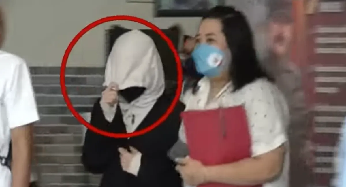 Nota Keberatan AG Ditolak