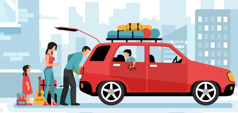 Illustrasi. Mudik Gratis 