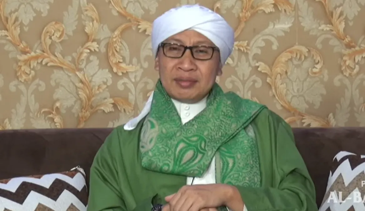 Buya Yahya Jelaskan Cara Mengqadha Puasa dan Salat yang Ditinggalkan