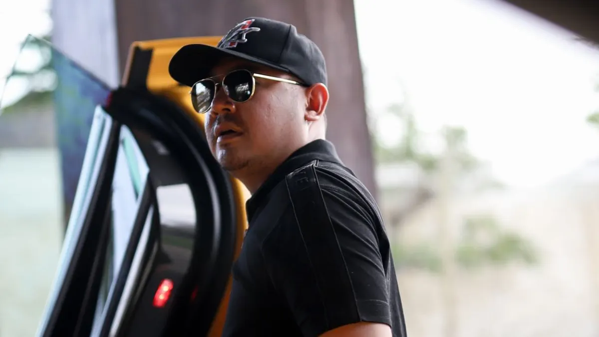 Wahyu Kenzo 