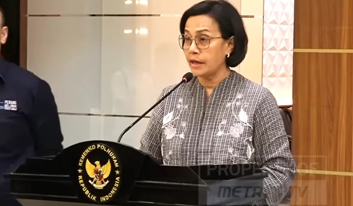 THR 2023 sebesar Rp38,9 triliun nantinya khusus untuk para ASN, TNI, Polri, dan juga pensiunan, ada yang spesial untuk guru dan dosen.