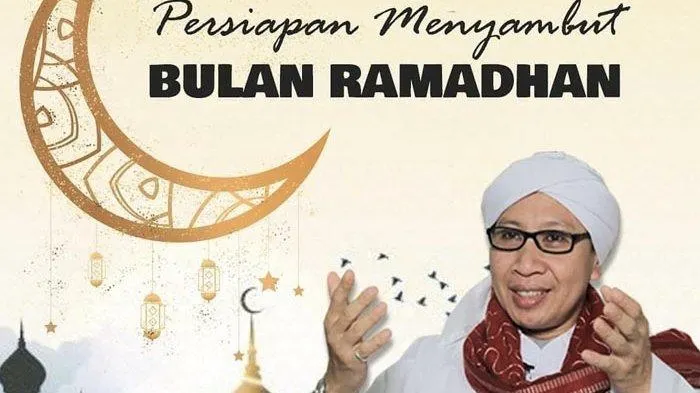 Buya Yahya jelaskan mengenai pentingnya sahur