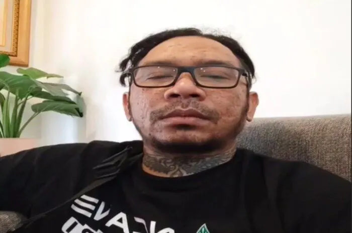  Potret ayahanda David Ozora, Jonathan Latumahina 