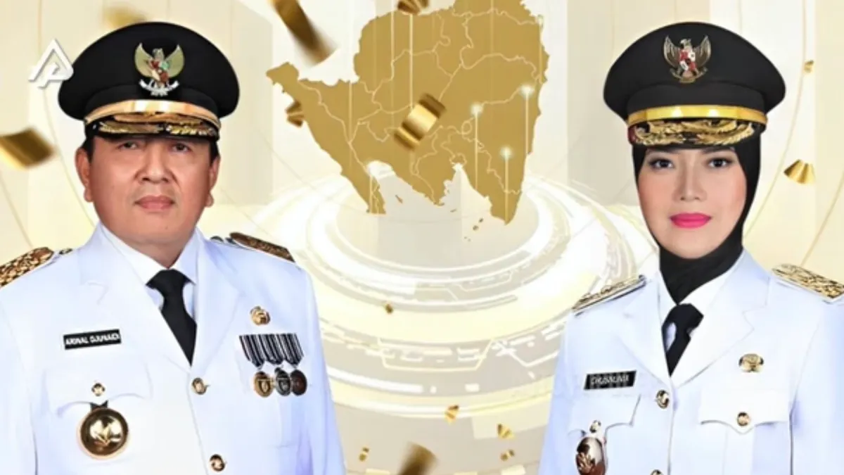 Hasil kekayaan Gubernur dan Wakil Gubernur Lampung tentu menjadi sorotan usai ramainya kritik dari pengguna TikTok Bima Yudho.