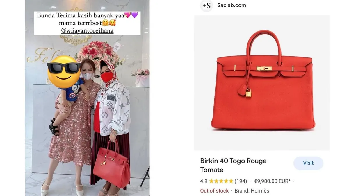 Gaya Hidup Mewah dan Flexing Kadinkes Lampung Reihana Wijayanto Dikuliti Habis