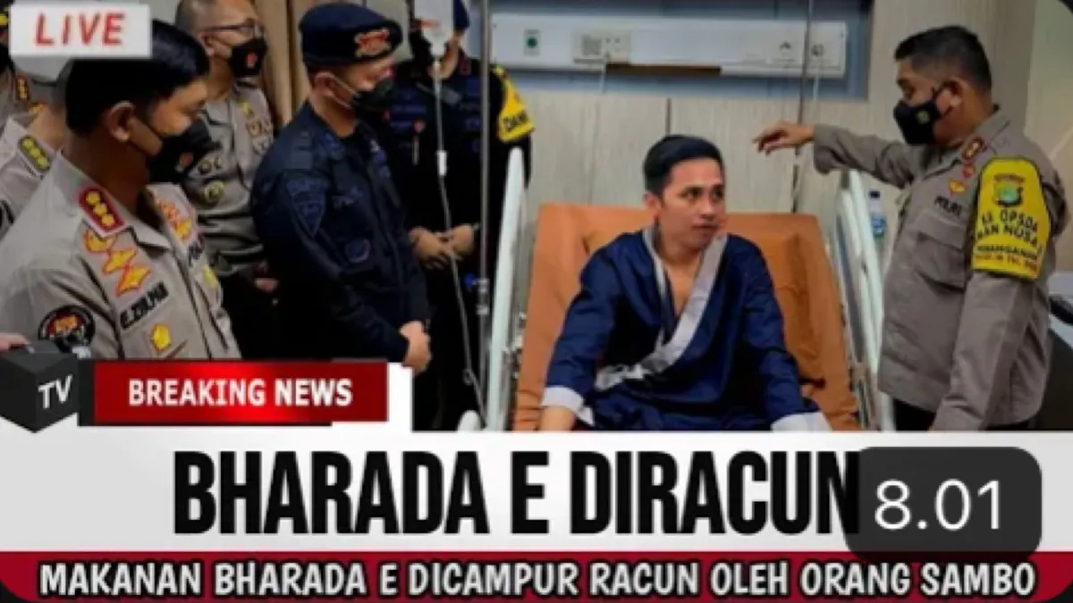 Nyawa Bharada E terancam usai LPSK cabut perlindungan fisik, cek faktanya!