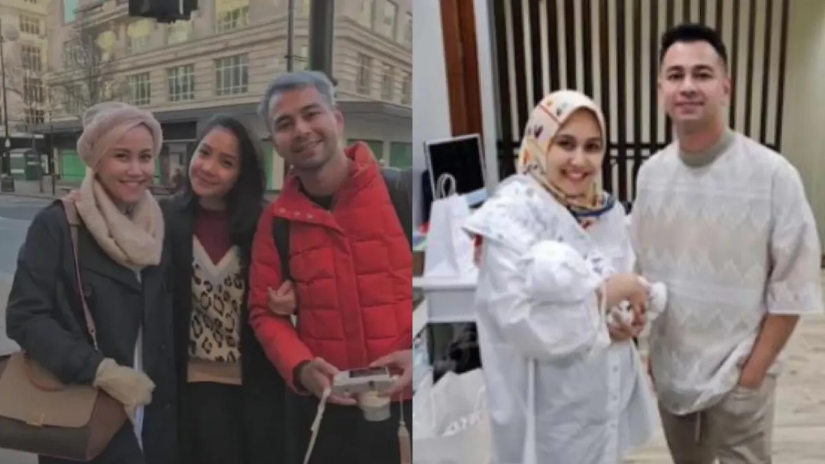 Mimi Bayu jadi salah satu sasaran netizen lantaran diduga Raffi Ahmad memiliki kedekatan yang tak biasa.