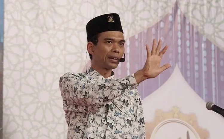 Ustaz Abdul Somad