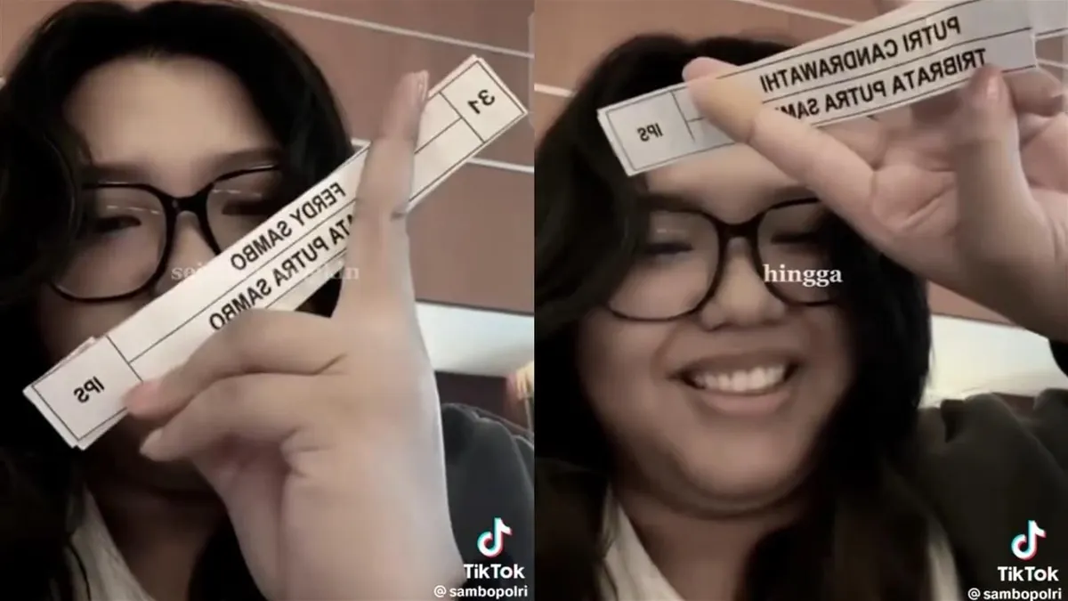 Trisha Eungelica