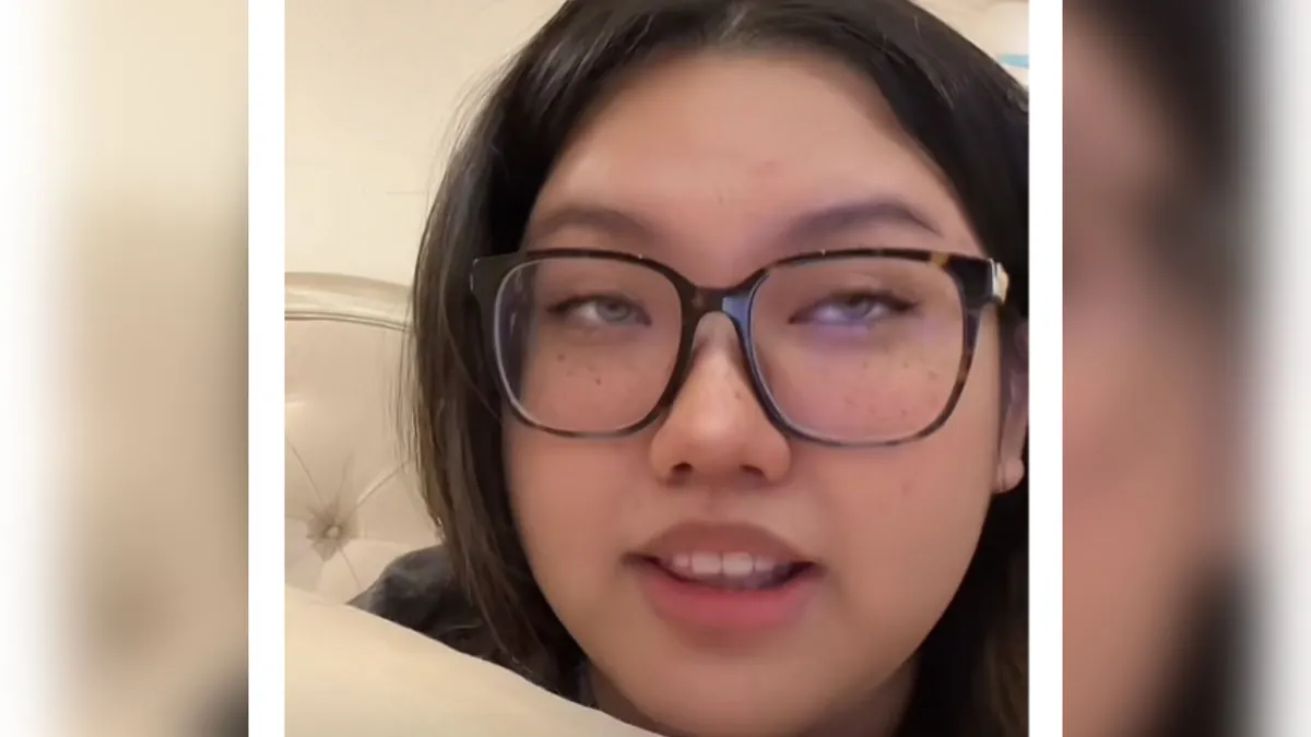Rencana ke depan yang akan dilakukan oleh Trisha Eungelica usai kedua orang tuanya kini mendekam di penjara.