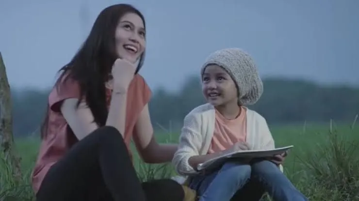 Film Kartu Pos Wini Diluncurkan, Ini Reaksi BUMN