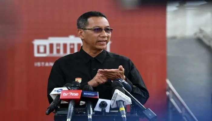 Heru Budi Hartono