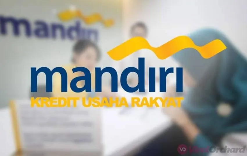 KUR Mandiri 2023 Sudah Dibuka, Segera Cairkan Hingga Rp500 Juta, Yuk Simak Daftar dan Syarat Pengajuannya!